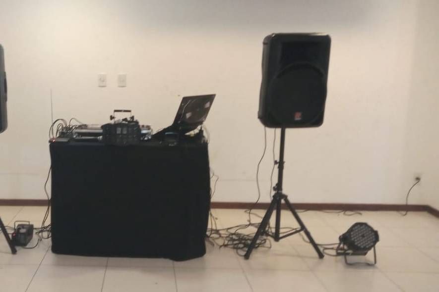 Dj Andre Bahia Produções e Eventos