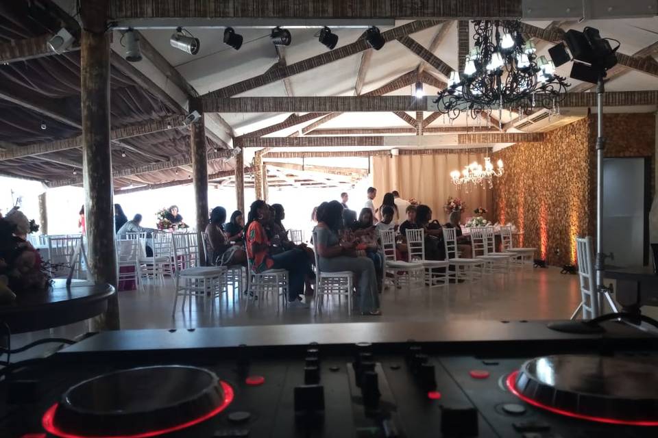 Dj Andre Bahia Produções e Eventos