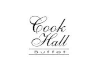 Cook Hall Buffet