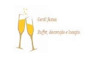 Gentil Festas Logo