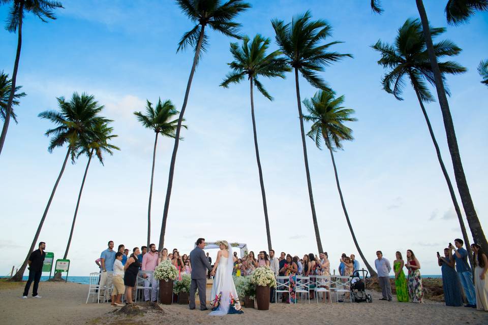 Casamento