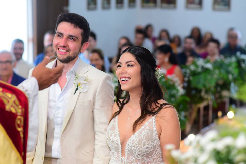 Casamento