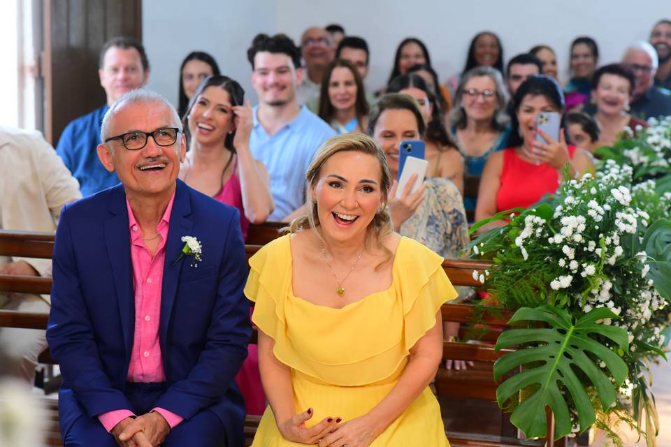 Casamento