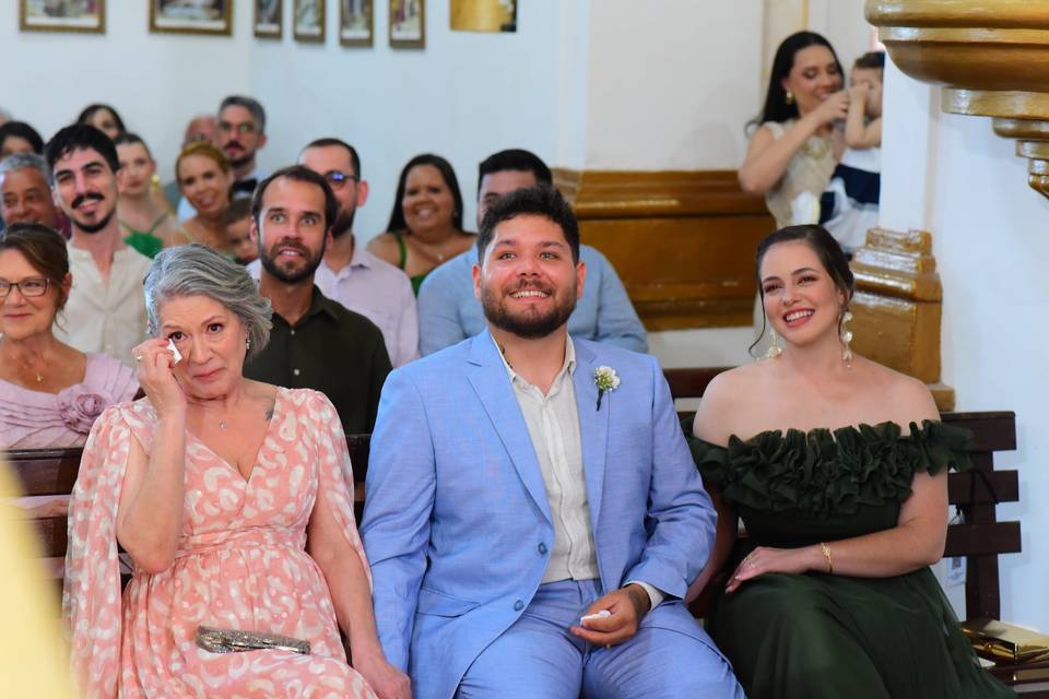 Casamento
