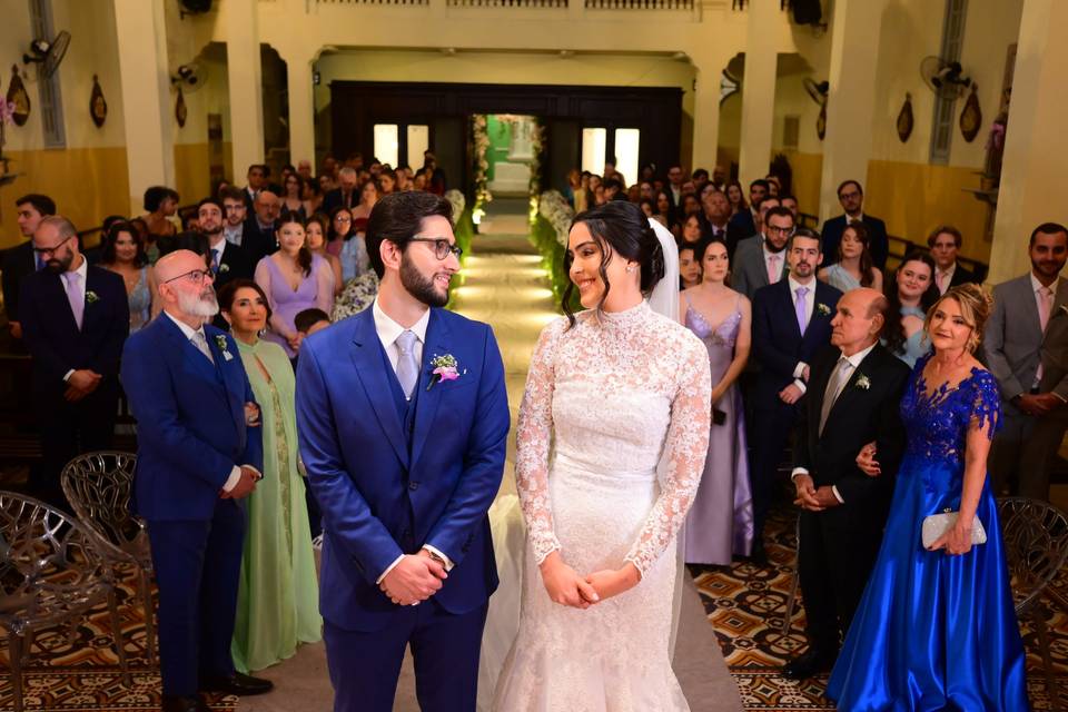Casamento