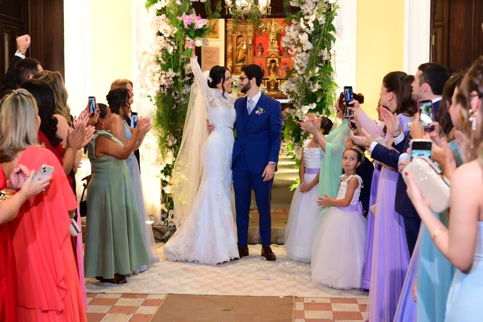 Casamento