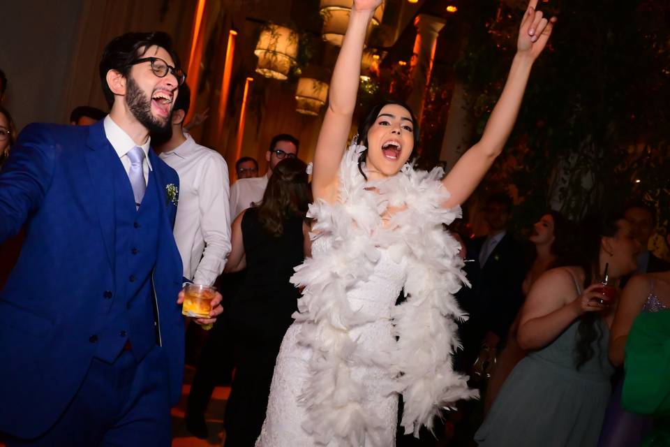 Casamento