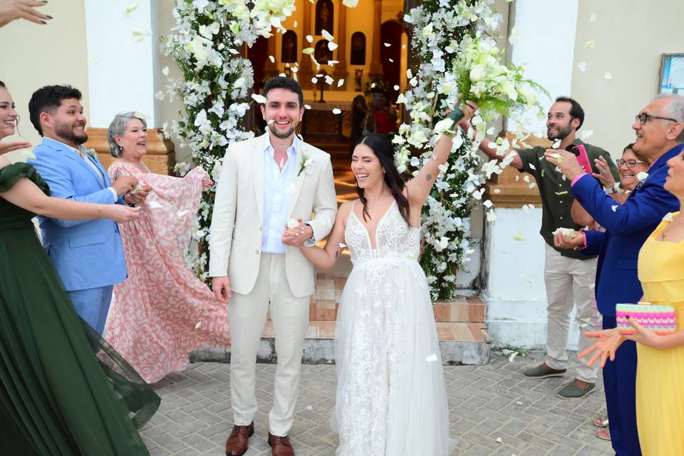Casamento