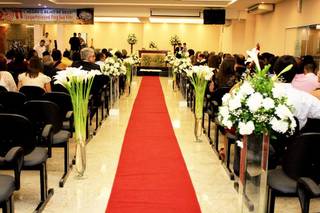 Flávia Decorações