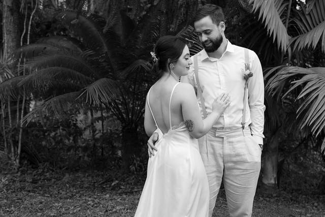 Fotografia de Casal