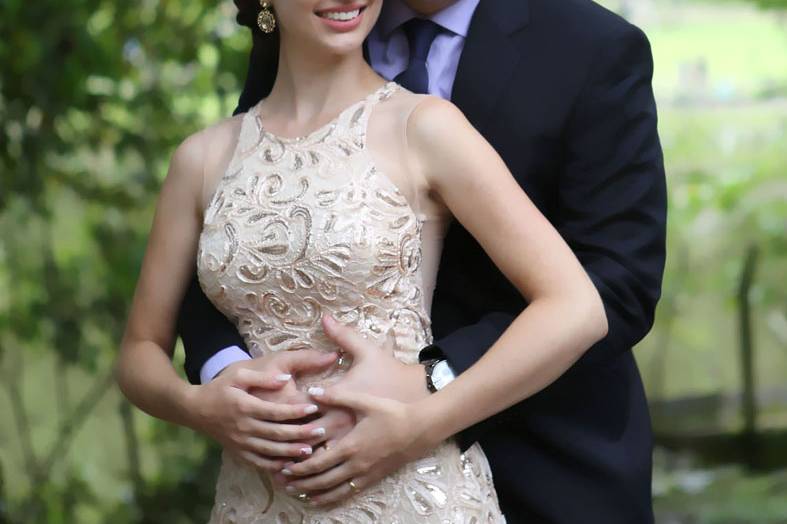 Pré-wedding