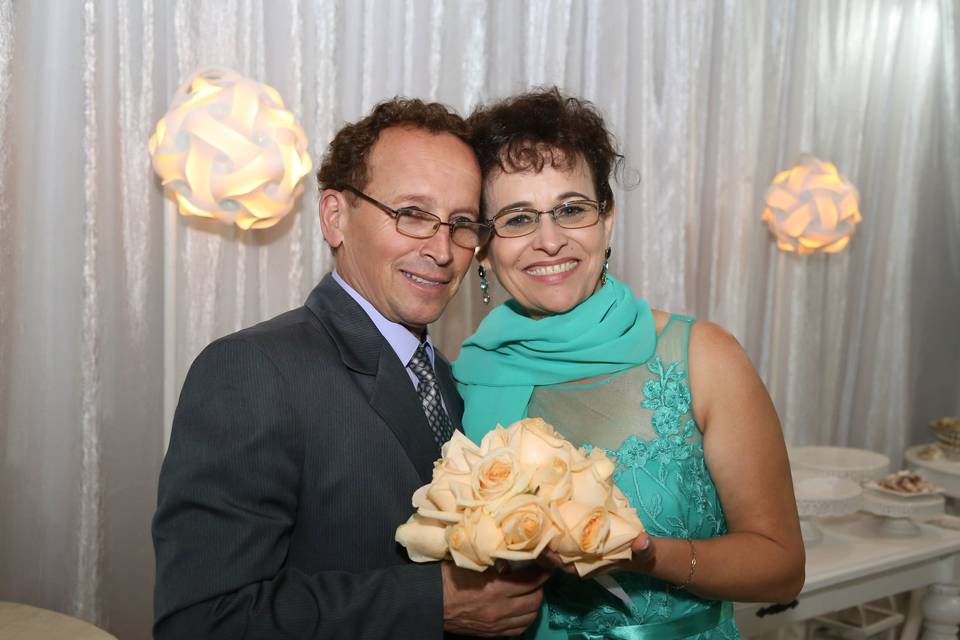 Registros de casamento