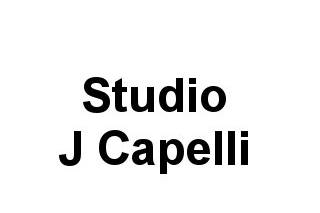 Studio J Capelli Logo