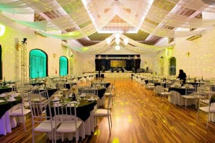 Dunamis Eventos