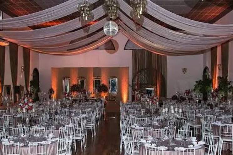 Dunamis Eventos