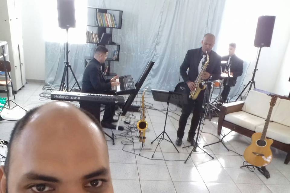 Banda Krisamis