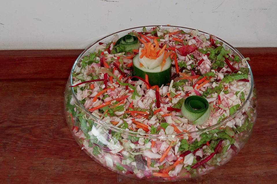 Salada