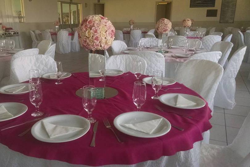 Dunamis Eventos