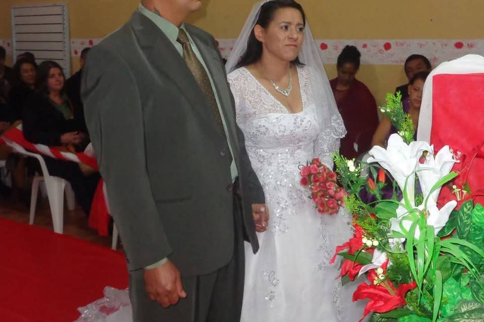 Betel Cerimonial