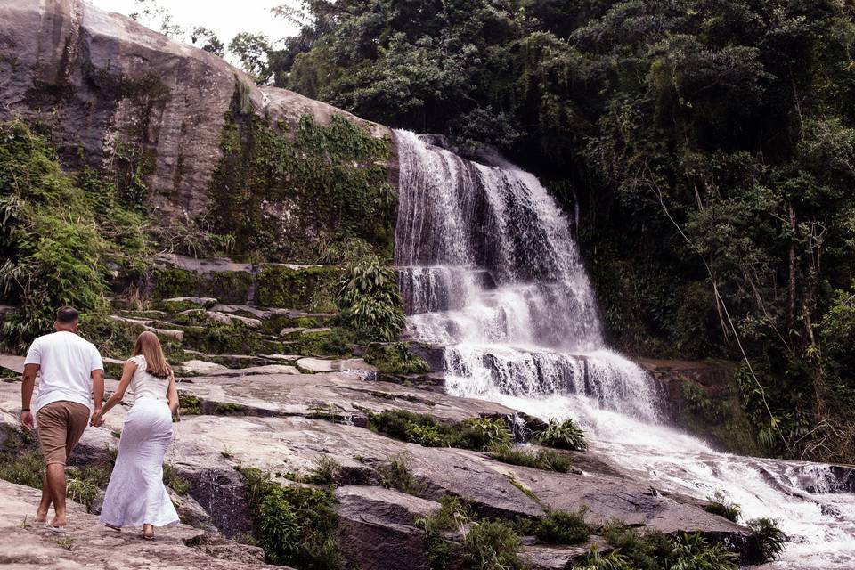 Casamento Anderson e Raphaella