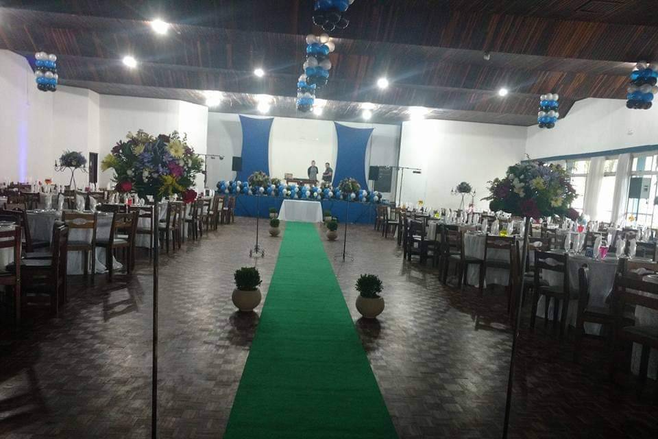 Dunamis Eventos