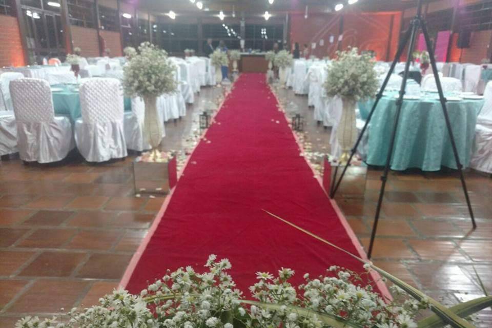 Dunamis Eventos