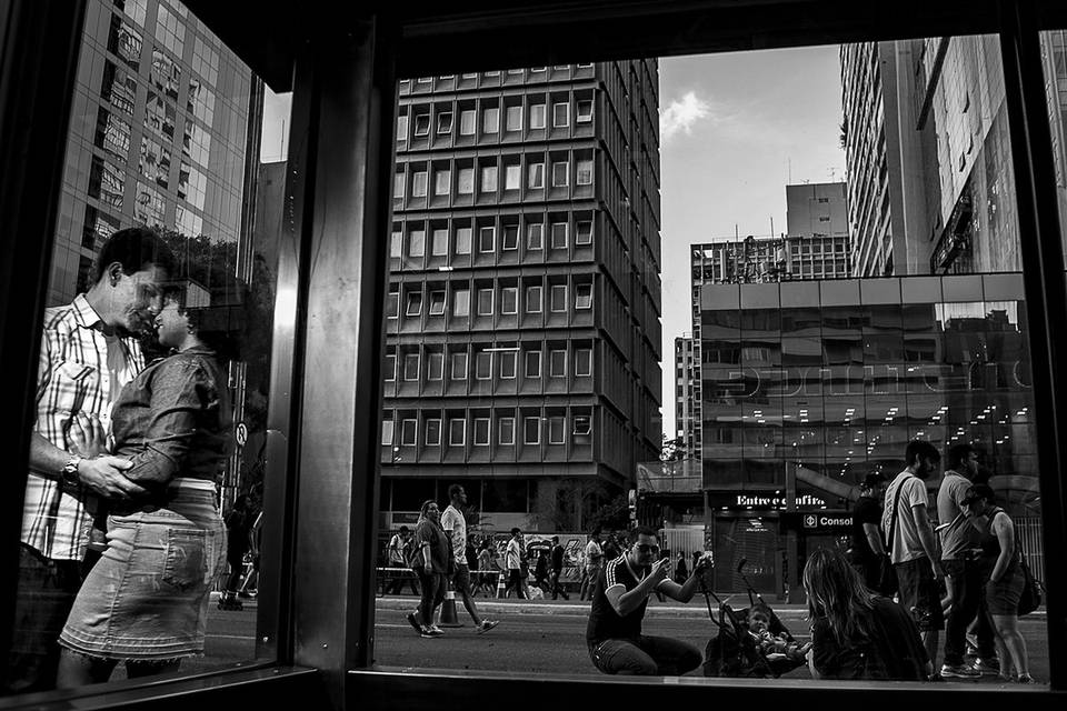 Avenida Paulista