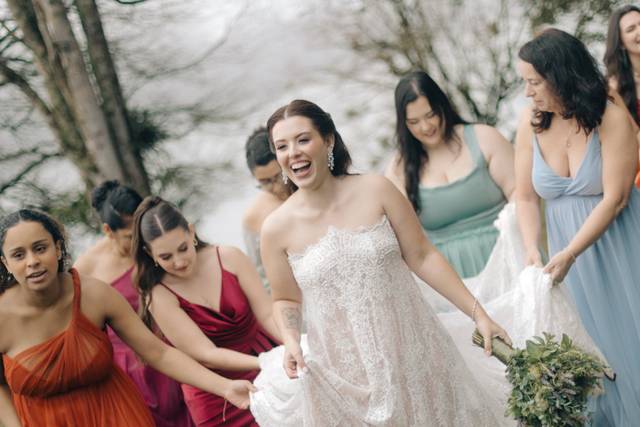 Casamento Catharina & Gustavo