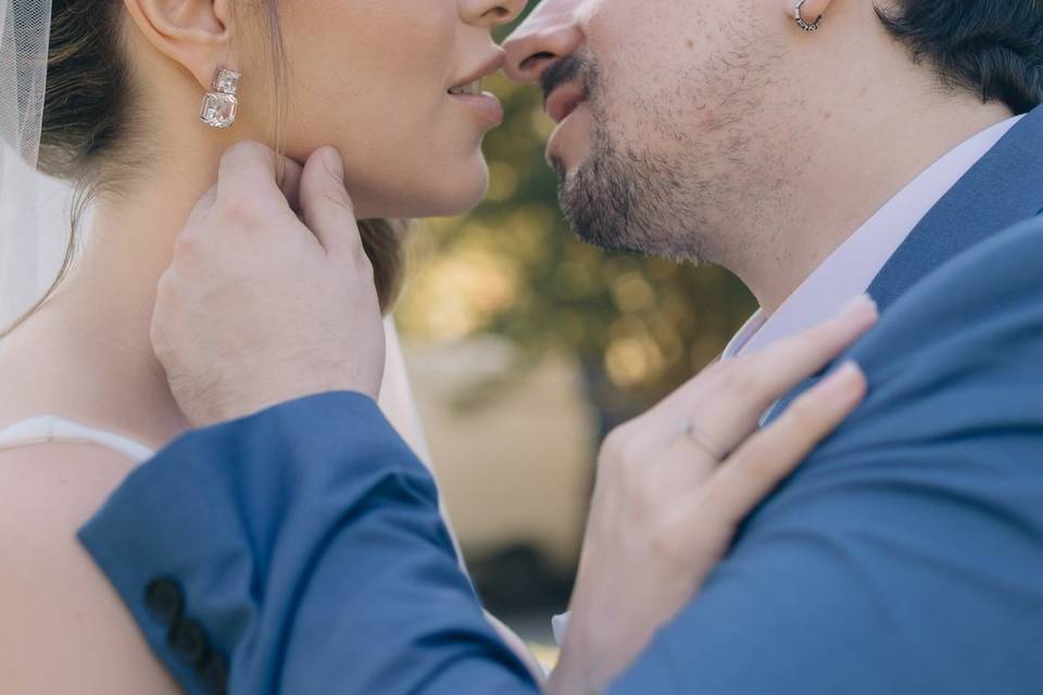 Casamento Gabi & Filipe