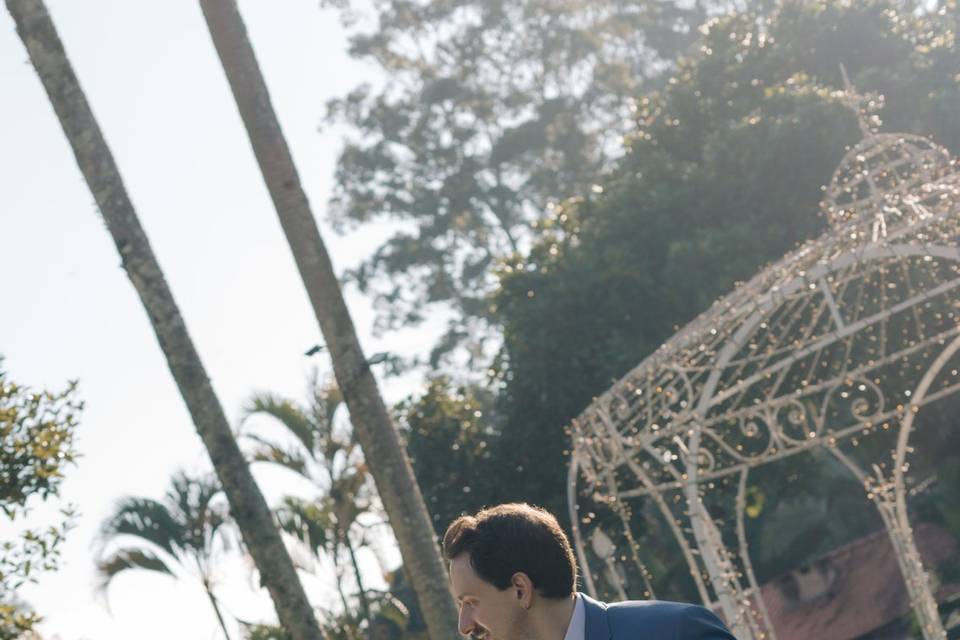 Casamento Gabi & Filipe
