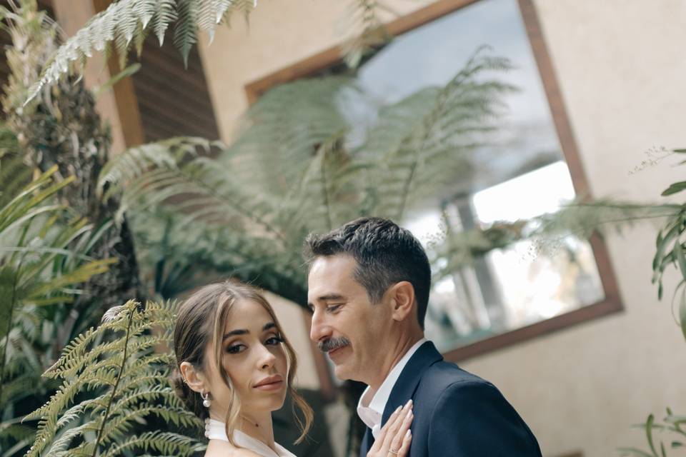 Casamento Isa & Francisco