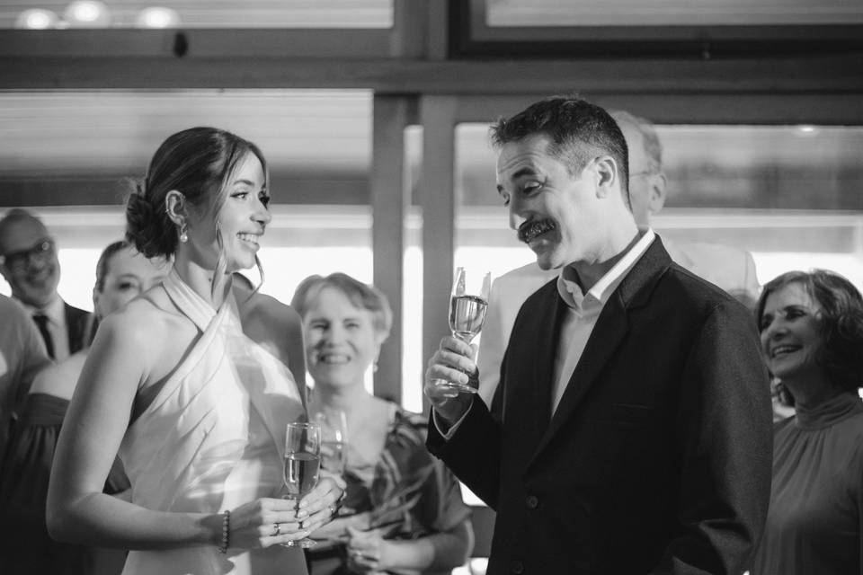 Casamento Isa & Francisco