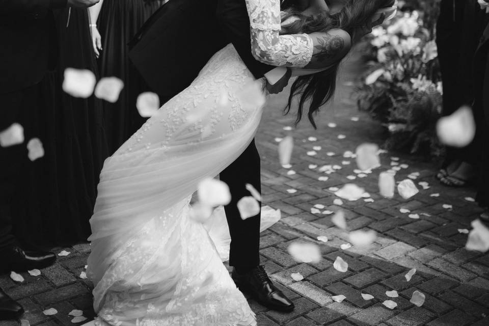 Casamento Raissa & Pedro