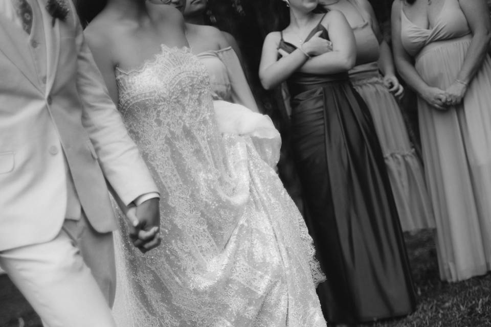 Casamento Catharina & Gustavo