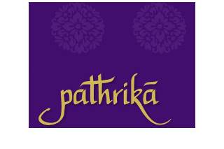 Pathrika  logo