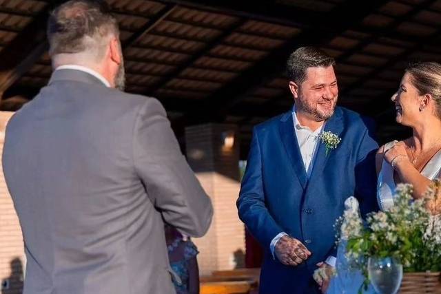 Casamento