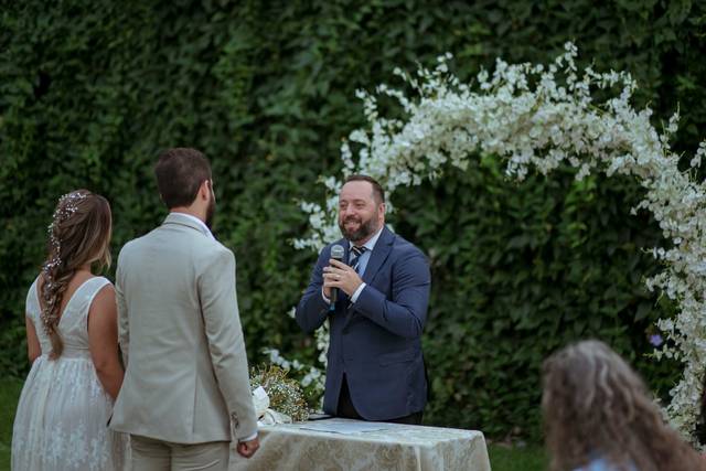 Casamento