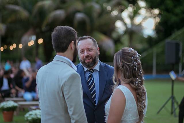 Casamento