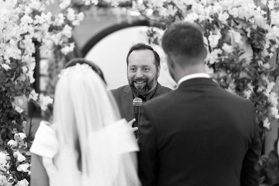 Casamento
