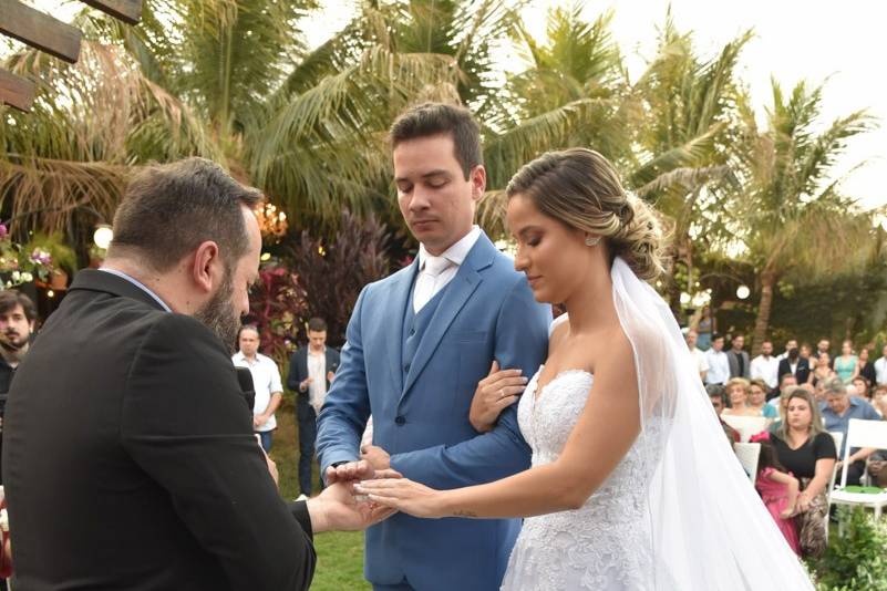 Casamento