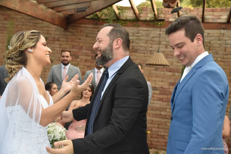 Casamento