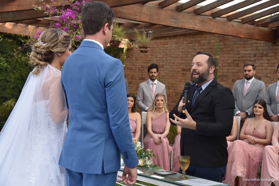Casamento