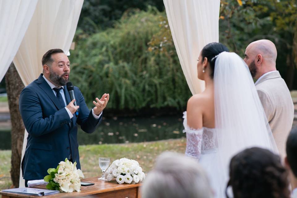 Casamento