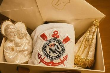 Box Inspiração Pais