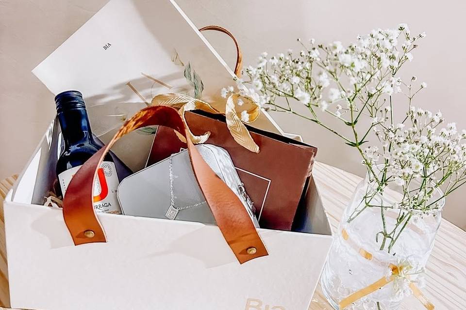 Essência Box