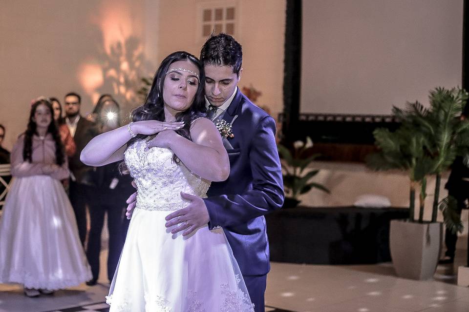 Casamento | Débora & Douglas