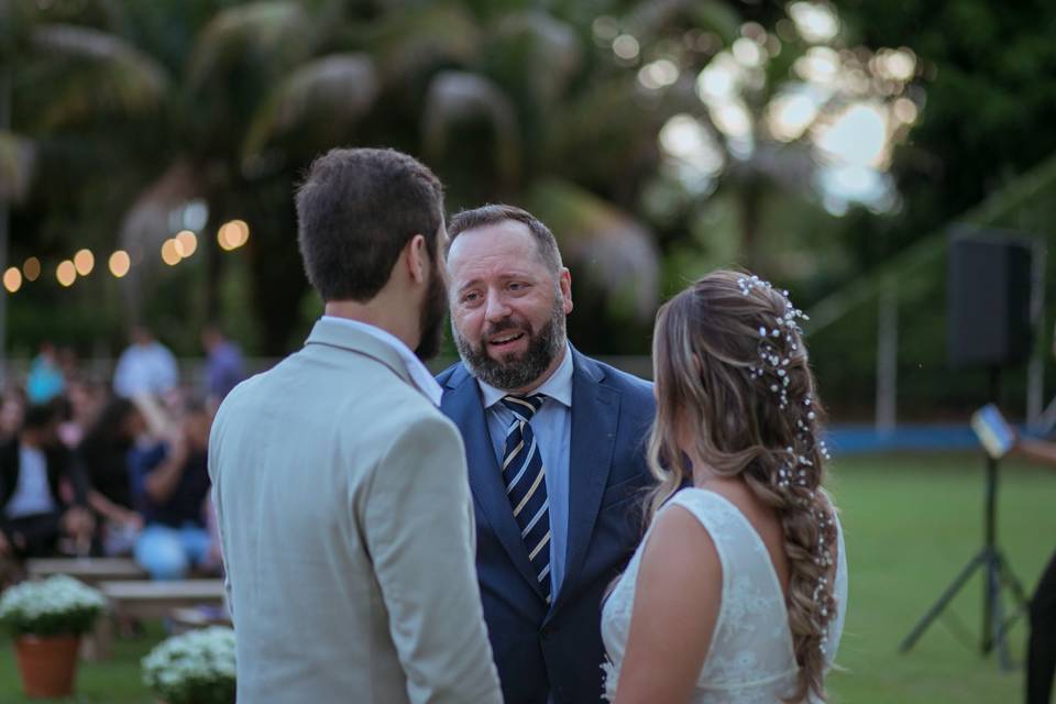 Casamento