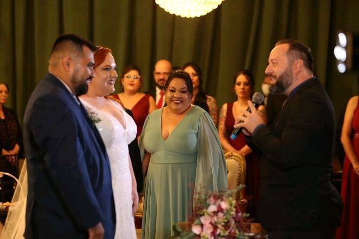 Casamento