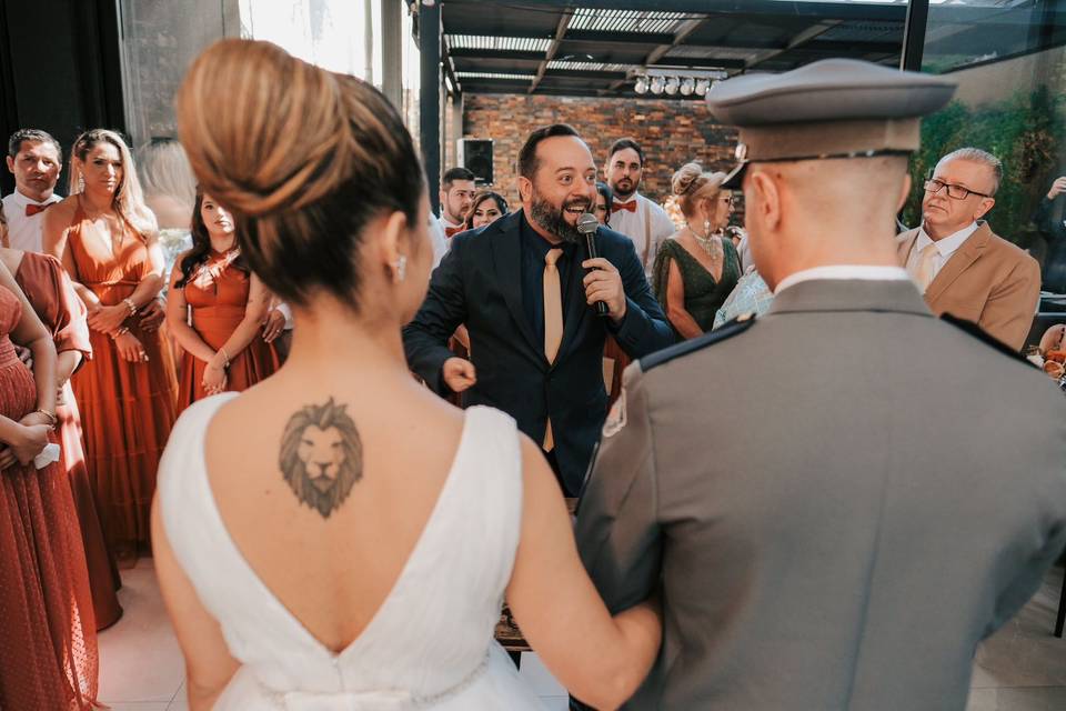 Casamento