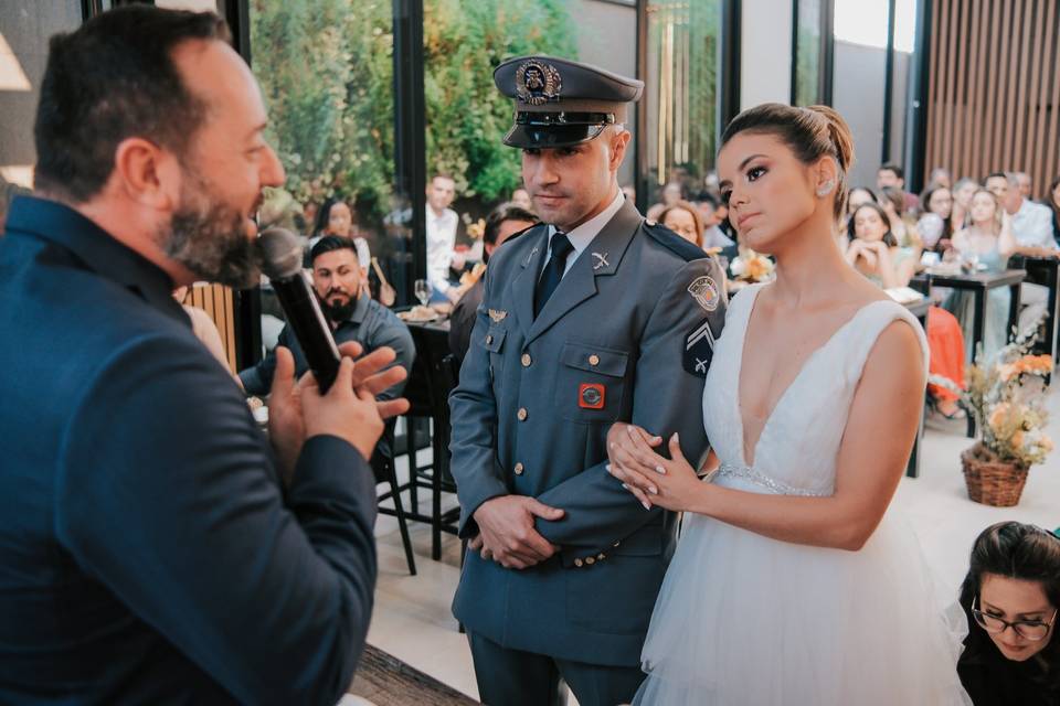 Casamento